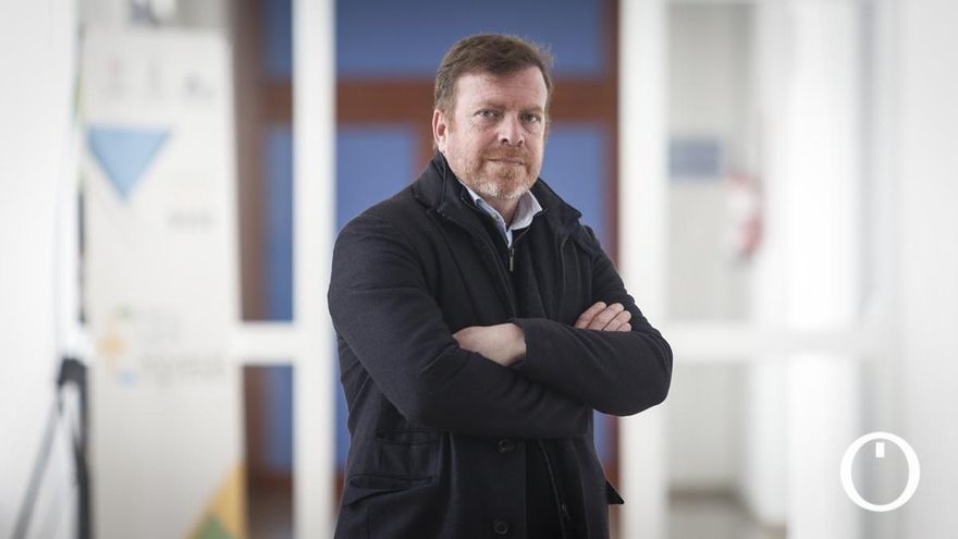 El presidente de Hostecor pone su cargo a disposición tras no lograr llenar un tráiler de ayuda a Valencia