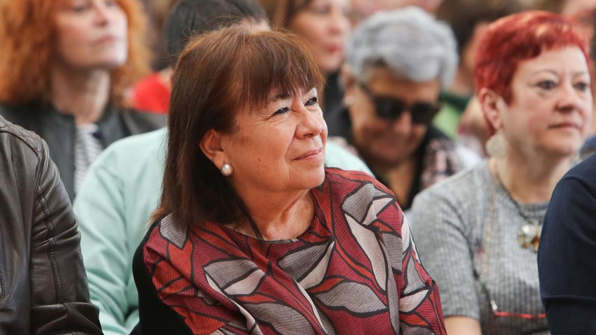 Narbona no ve "prisa" por tomar decisiones sobre un gobierno y pide responsabilidad a ERC