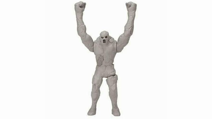 Esta es la nueva apariencia de los Masillas en el reboot de los 'Power Rangers'