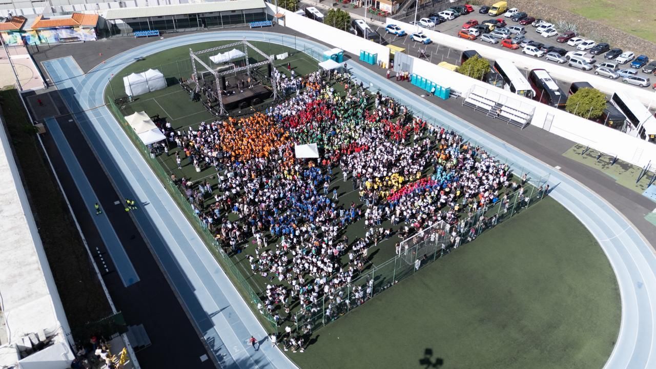 El Congreso Educativo y Cultural Isla Bonita culmina con “un cierre brillante”.
