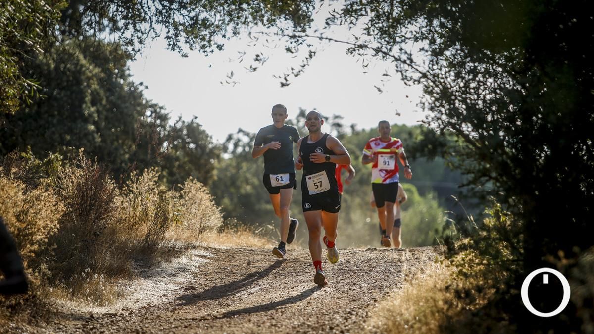 Trofeo Cuidad de Córdoba de campo a través