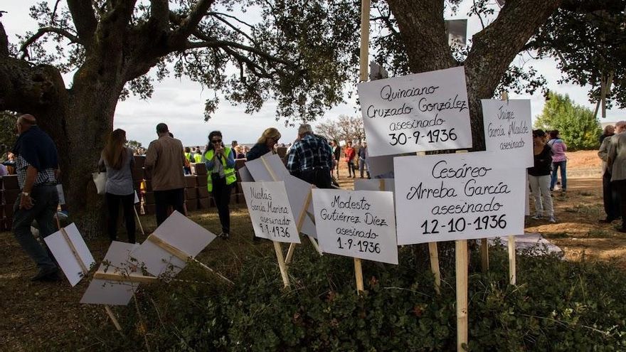 El Ayuntamiento de PP y Vox en Burgos cancela las ayudas a la coordinadora de Memoria y la Cátedra de la Universidad