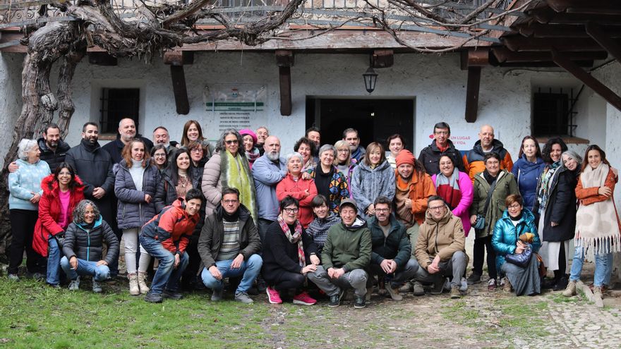 Bibliocatessen, la vida rural de los libros