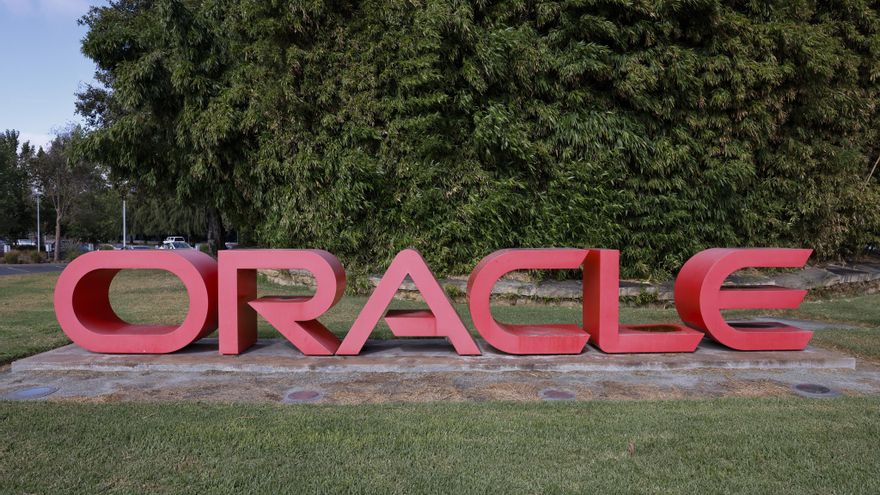 Oracle cae un 14,62 % en Wall Street tras resultados decepcionantes