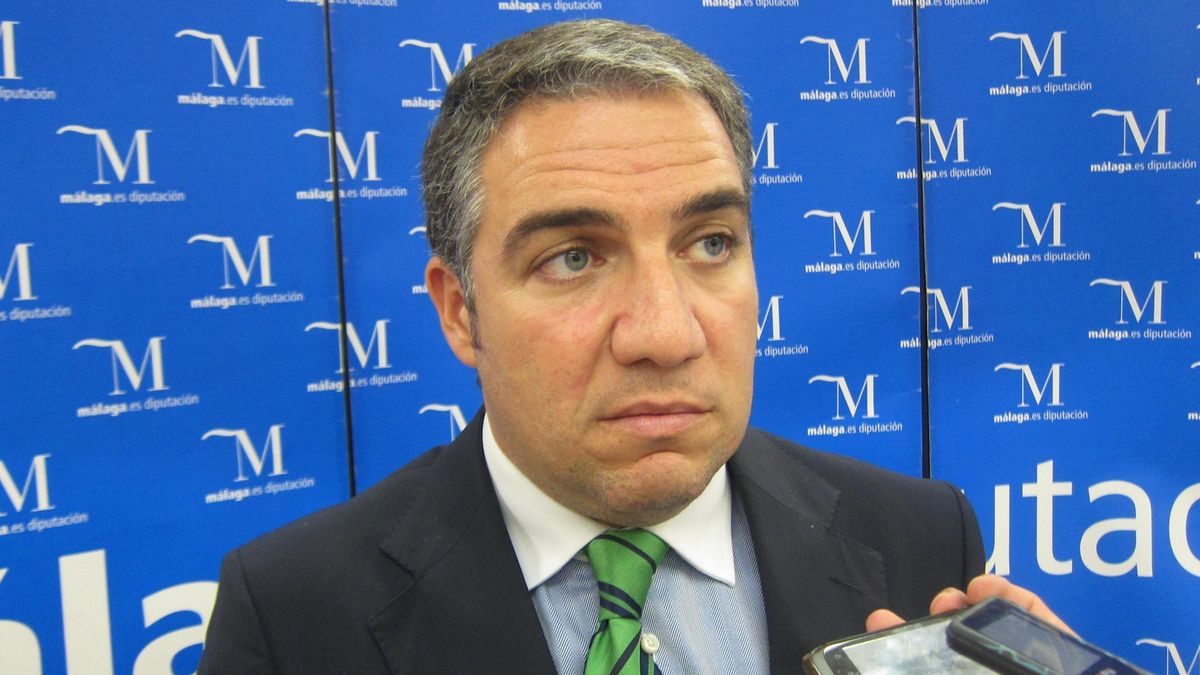 Bendodo (PP) critica a Zoido por valorar Sevilla por encima de Málaga como sede del Centro Pompidou