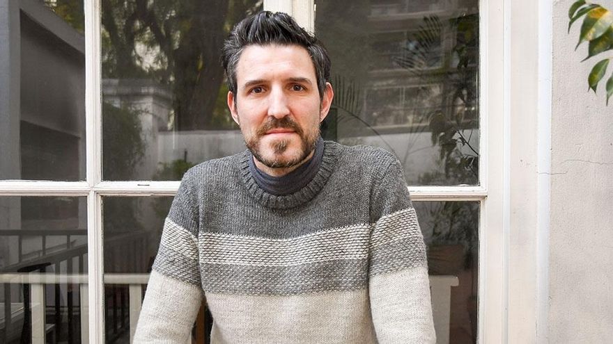 Hernán Vanoli: "Tengo serias dudas de si Javier Milei quiere ganar esta elección después de ver todos los errores no forzados que cometió"