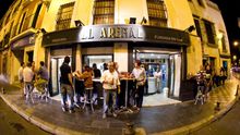 Día 45 en estado de alarma: los bares
