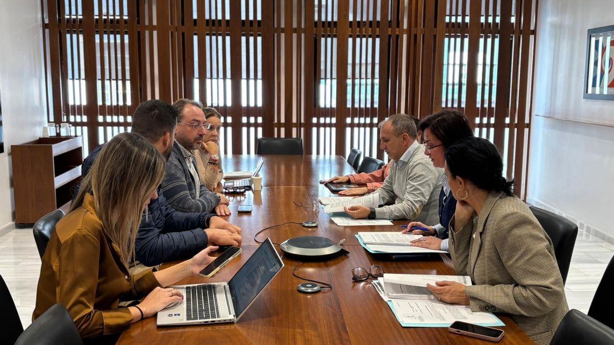 Cabildo y Gobierno de Canarias destinan casi 120 millones de euros para la atención a la dependencia hasta el 2028