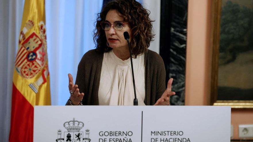 El Gobierno liga el 'modelo 720' de Hacienda con la amnistía fiscal del PP y lo adaptará a la sentencia europea