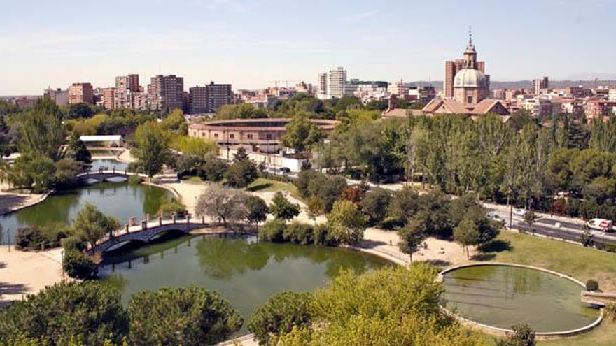 La Mesa por la Recuperación de Talavera y Comarcas recogerá firmas para soterrar el AVE