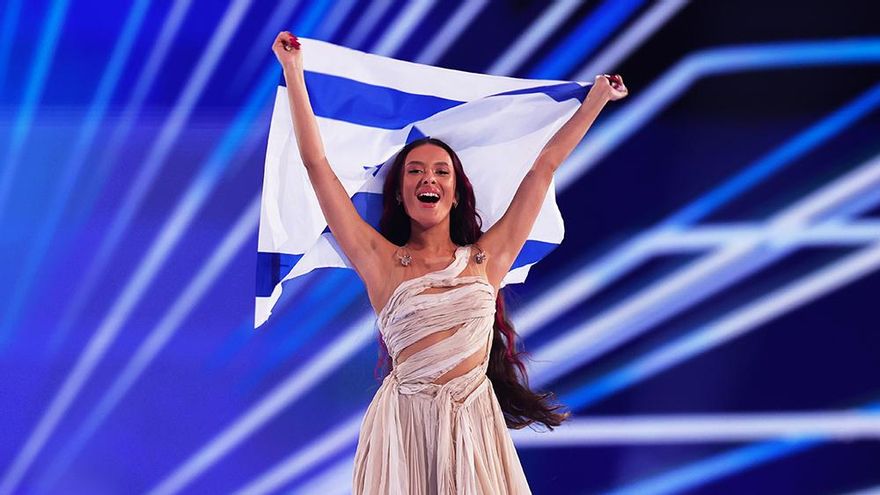 El director adjunto de la UER ratifica que Israel estará en Eurovisión 2025, tras prometer cambios en el festival