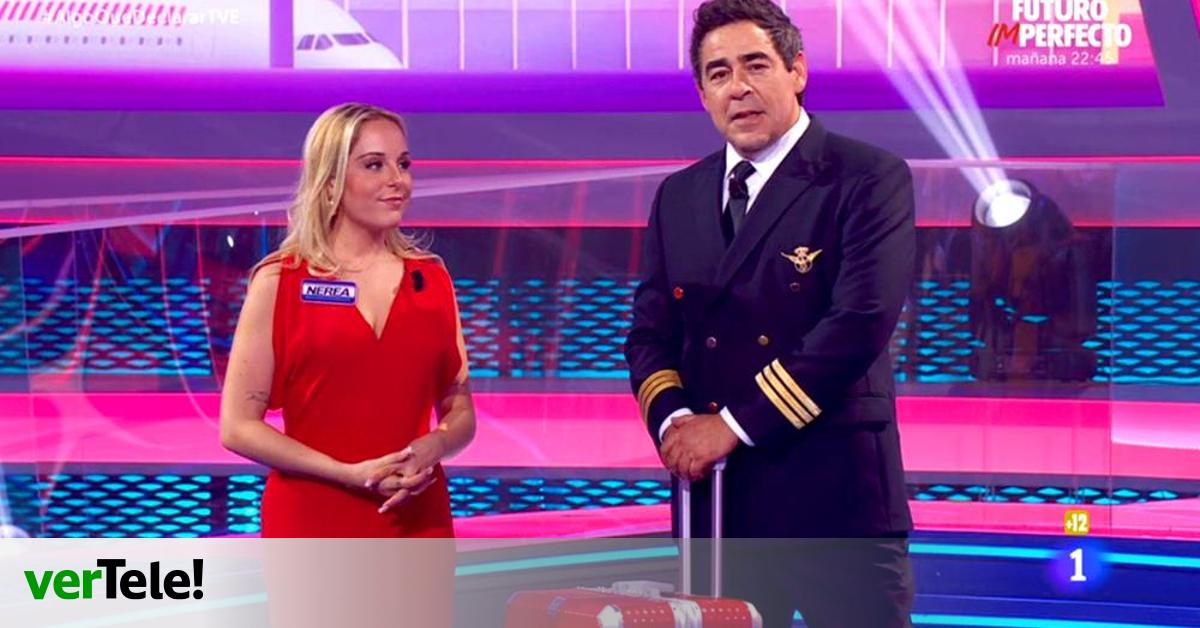 '¿Algo que declarar?' despega en RTVE como un 'busco pareja' propio de otro tiempo que no encaja en la pública