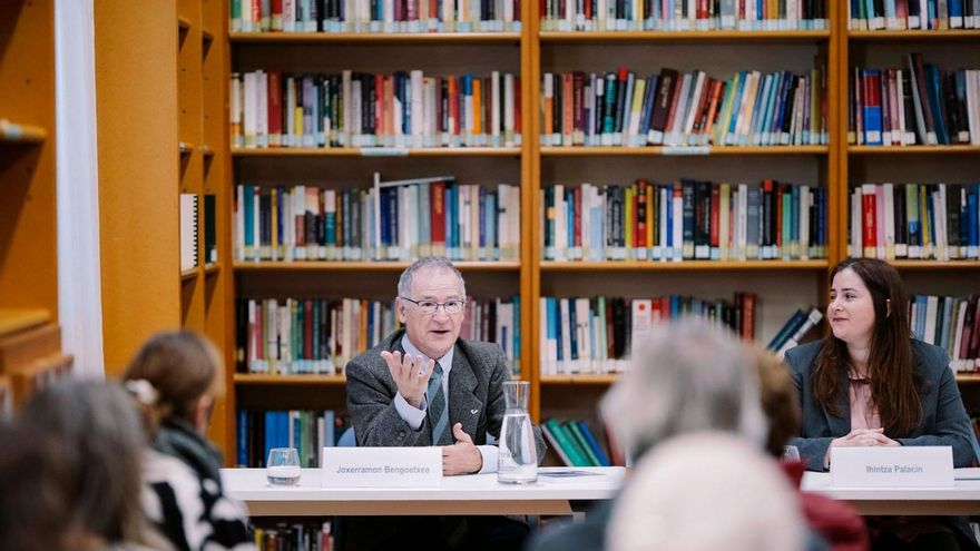 Solamente PP y Sumar piden más recursos para la EHU en sus enmiendas a los presupuestos vascos de 2026