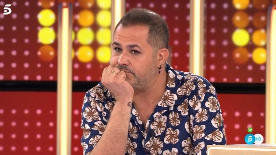 'Allá tú' vivió la peor pesadilla de cualquier concursante pero acabó con un buen premio