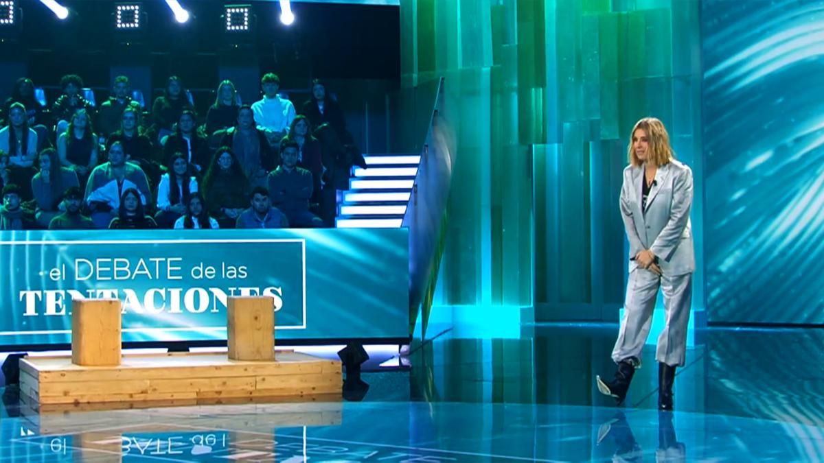 Telecinco alarga una semana más 'La isla de las tentaciones 9' con una estrategia inédita para su 'Debate' final