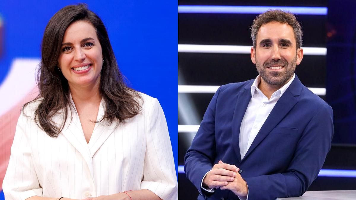 RTVE elige a Aida Bao y Aitor Albizua para presentar 'Cosas nuestras', nuevo magacín de La 1 para los fines de semana