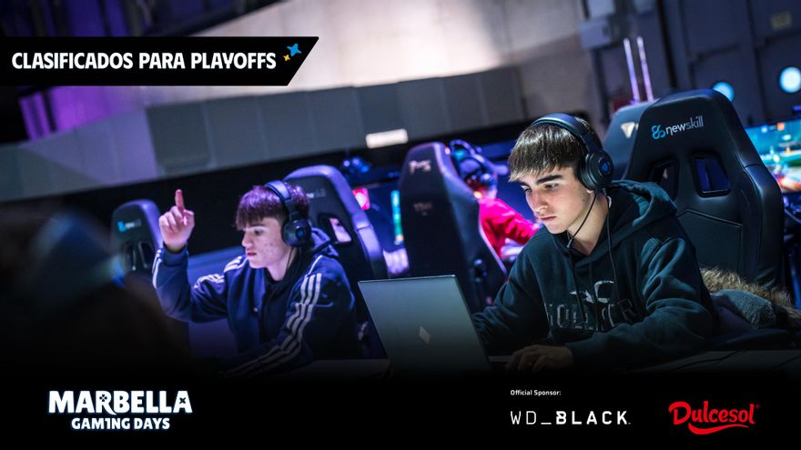 Estudiantes de la UCO lucharán por ser campeones de España en eSports