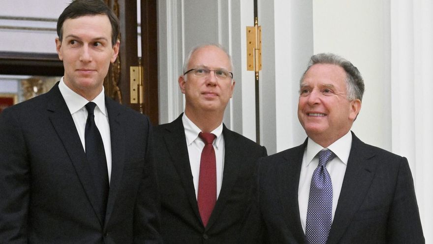 Haz dinero, no la guerra: cómo la privatización de la paz y el ocaso de la diplomacia están cambiando el mundo