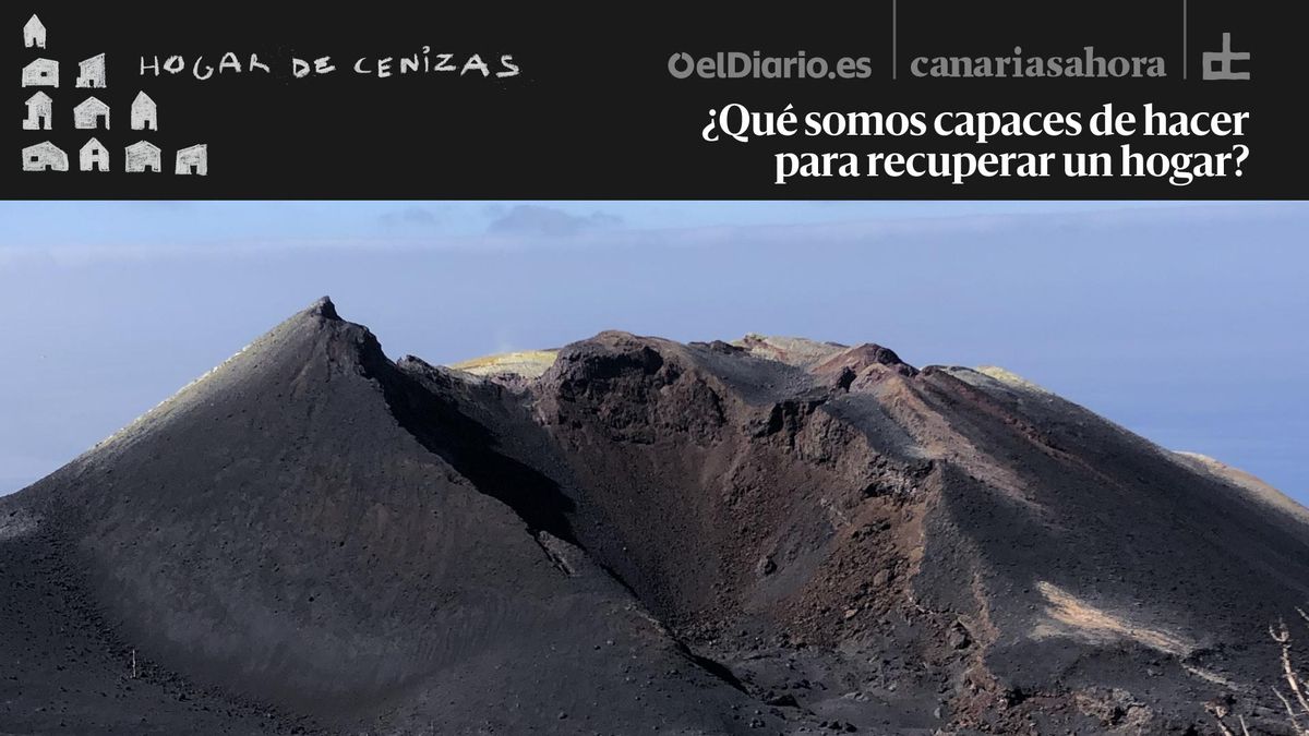 Podcast 'Hogar de cenizas'
