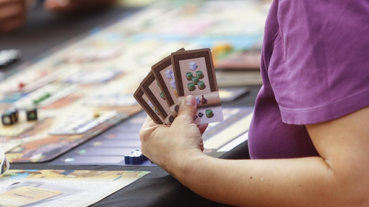 XX Festival Internacional de Juegos Córdoba 2025