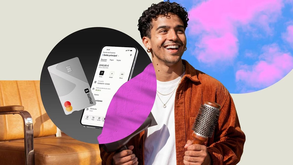 Digitalización útil para pequeños negocios: primero tesorería, luego “lo demás”
