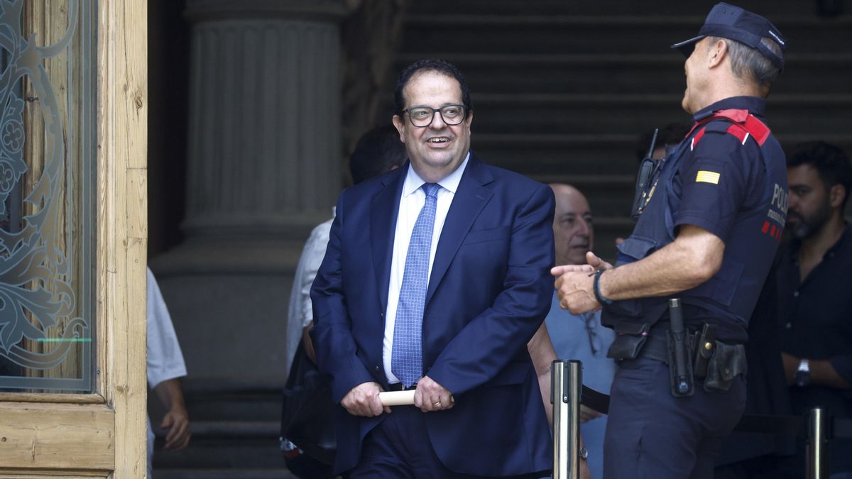 Un exconseller de ERC rechaza el vínculo político que ven los Mossos en sus contratos con un Ayuntamiento de los Comuns