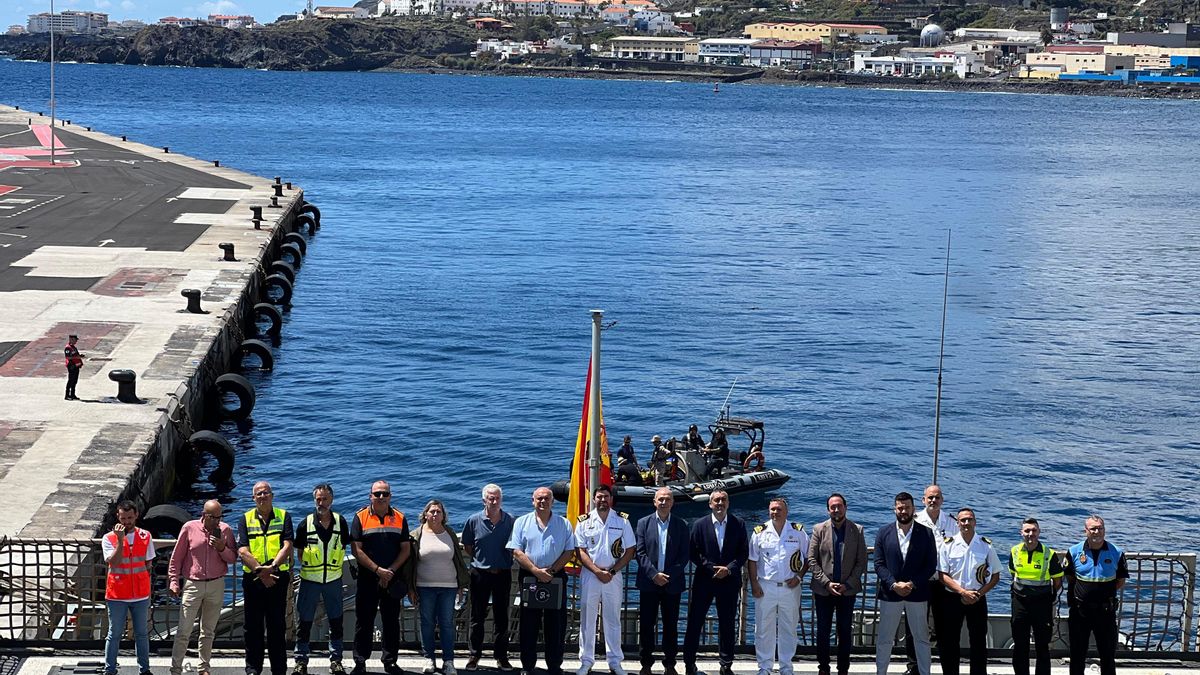 La jornada finalizó con una reunión técnica entre los participantes, en la que se compartieron conclusiones y se identificaron oportunidades de mejora para futuras actuaciones conjuntas.