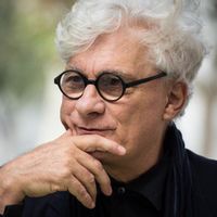 Franco Berardi (Bifo)