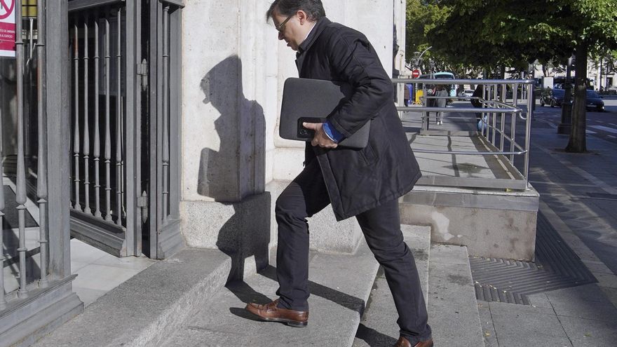 Un concurso amañado, millones sin contrato y terrenos con sobreprecio: las claves de la sentencia de Perla Negra