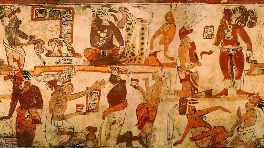 Los primeros ‘talonarios’ de la historia: palos de hueso y madera revelan el origen real del dinero