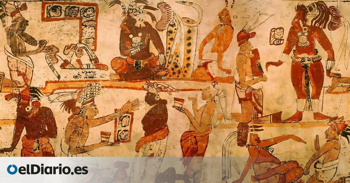 Los primeros ‘talonarios’ de la historia: palos de hueso y madera revelan el origen real del dinero