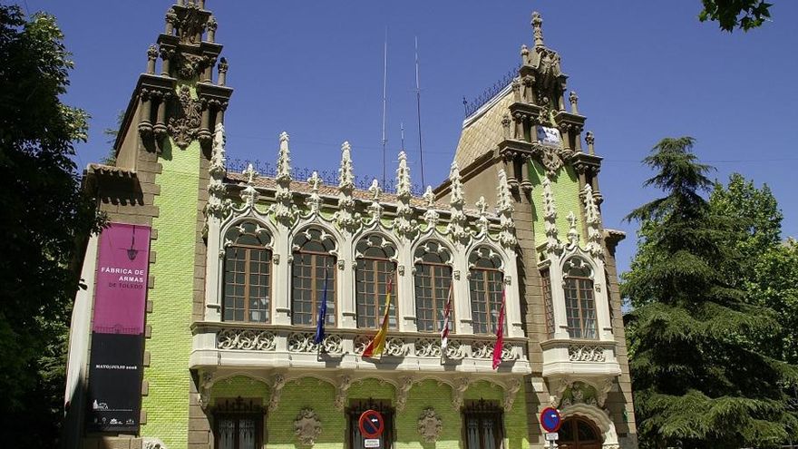El Museo de la Cuchillería de Albacete convoca su XXIV Concurso de Fotografía