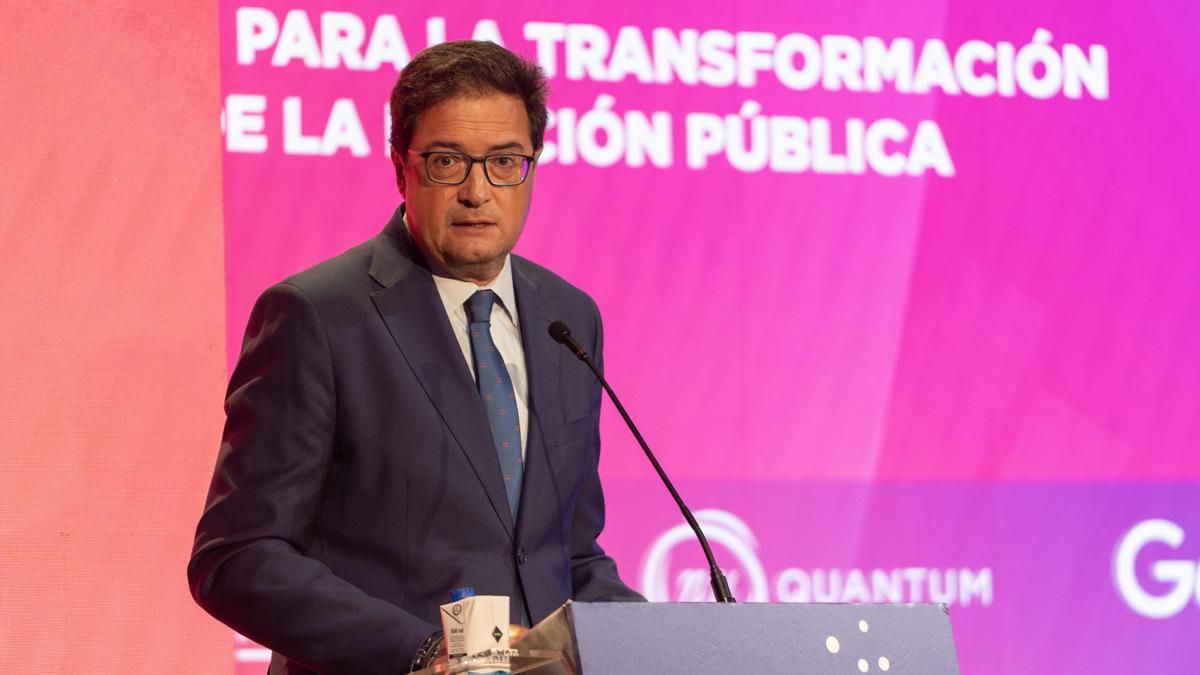 El Gobierno reparte 180 millones para proyectos de IA en empresas y defiende el control de los centros de datos
