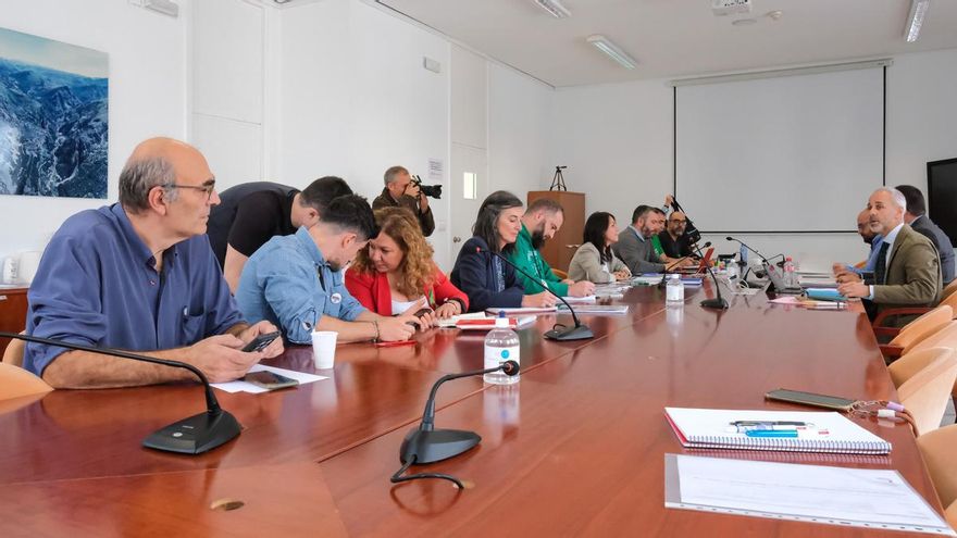 La Junta de Personal llama a la huelga de actividades extraescolares a todos los centros públicos de Cantabria