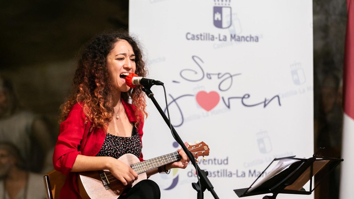 Encuentro de Canción de Autor de Castilla-La Mancha