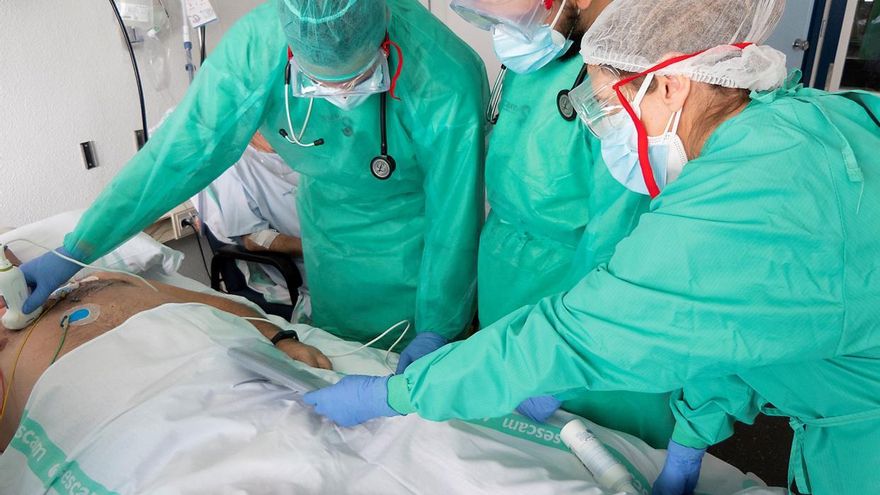 Los "números rotundos" por los que Castilla-La Mancha avanza desde el 21 de febrero en la desescalada