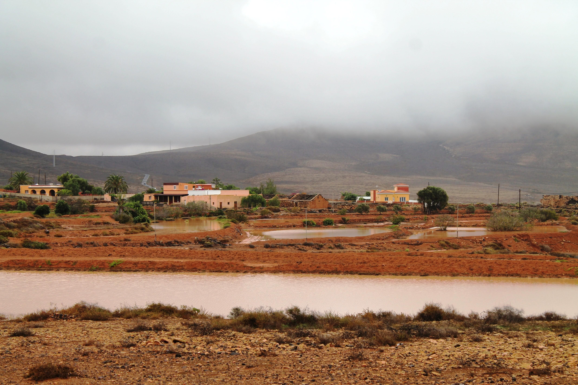 Los Alares (AYUNTAMIENTO ANTIGUA)