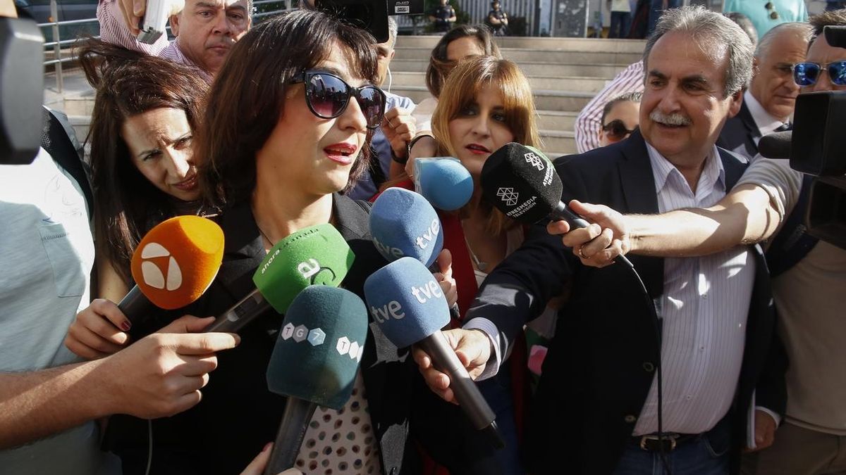 La Audiencia rechaza traer a España la denuncia de maltrato que Juana Rivas puso en 2016
