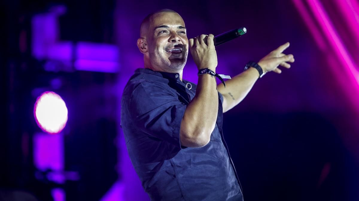 I Love Reggaeton en Córdoba Live