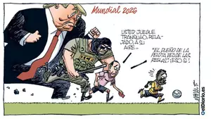 Mundial 2026