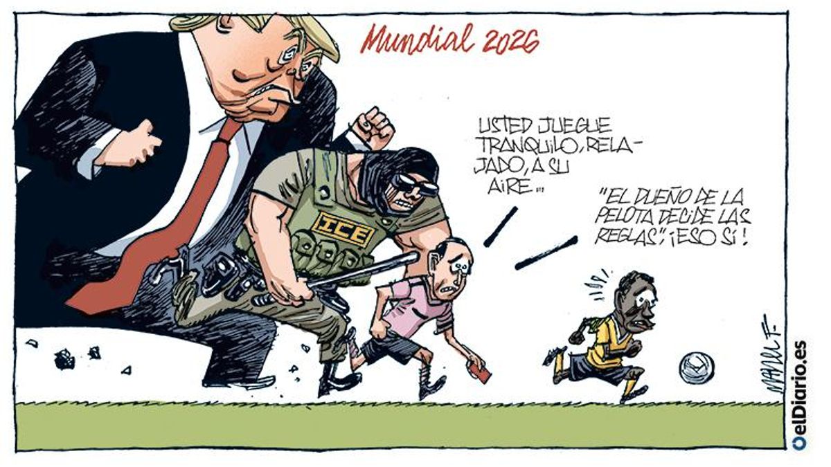 Mundial 2026