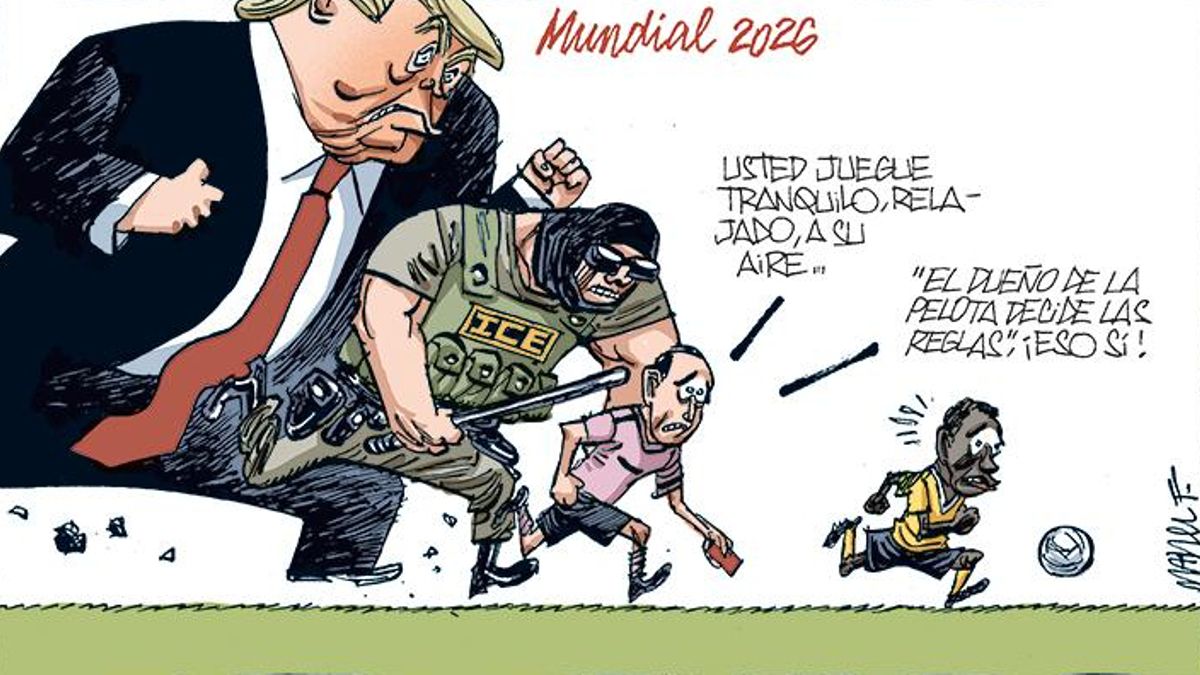 Mundial 2026