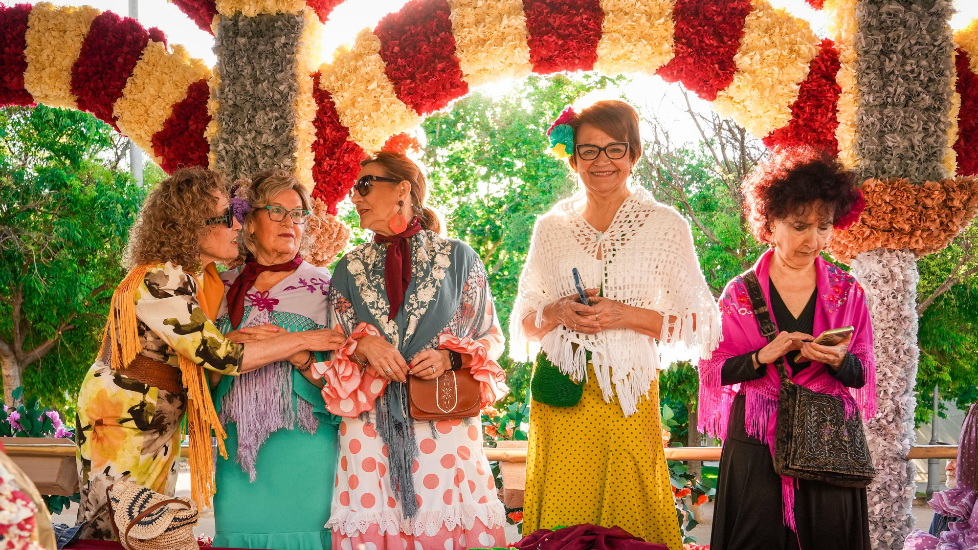 Romería de Santo Domingo