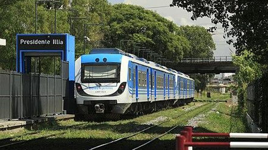 El Gobierno cancela la electrificación del Belgrano Sur y reorienta esos fondos a planes sociales