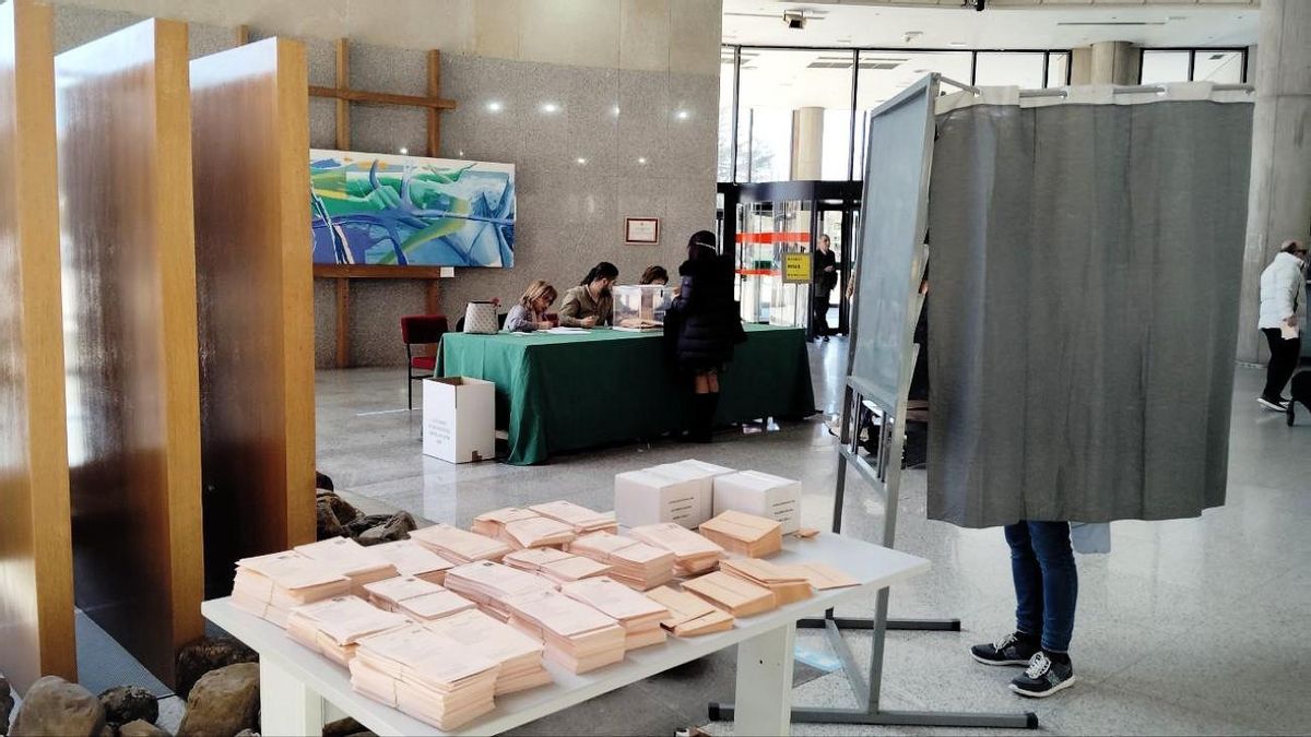 Antimanual electoral (final 2026): la enorme sorpresa de ver que nada cambia al final en 'Lampedusa' y León