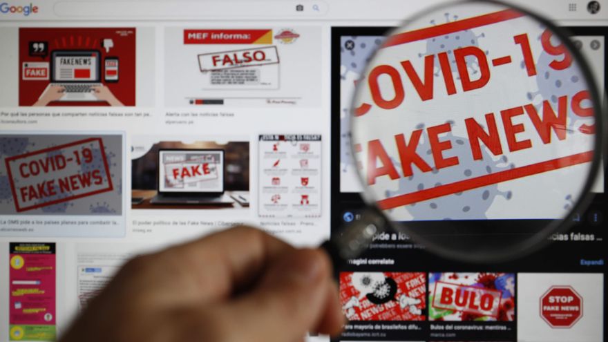 Digital Future Society lanza un concurso para combatir las noticias falsas