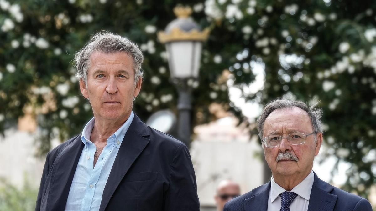 Última hora sobre la actualidad política, en directo
