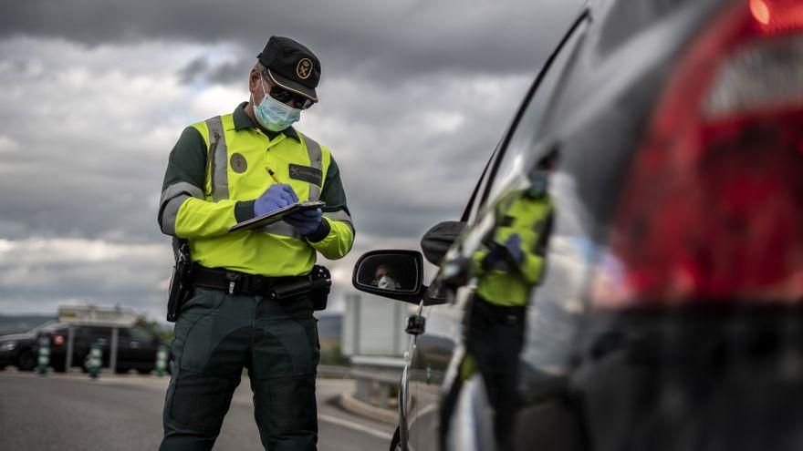 Qué pasa con las multas y posibles reclamaciones tras la decisión del Constitucional por el estado de alarma