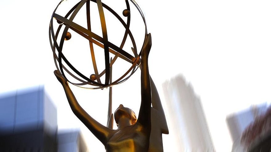 Los Premios Emmy, aplazados a enero de 2024 por la huelga de guionistas y actores de Hollywood