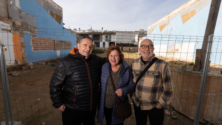Del derribo del Principal Cinema a las habitaciones por 900 euros con baño compartido: "El barrio pierde la esencia"